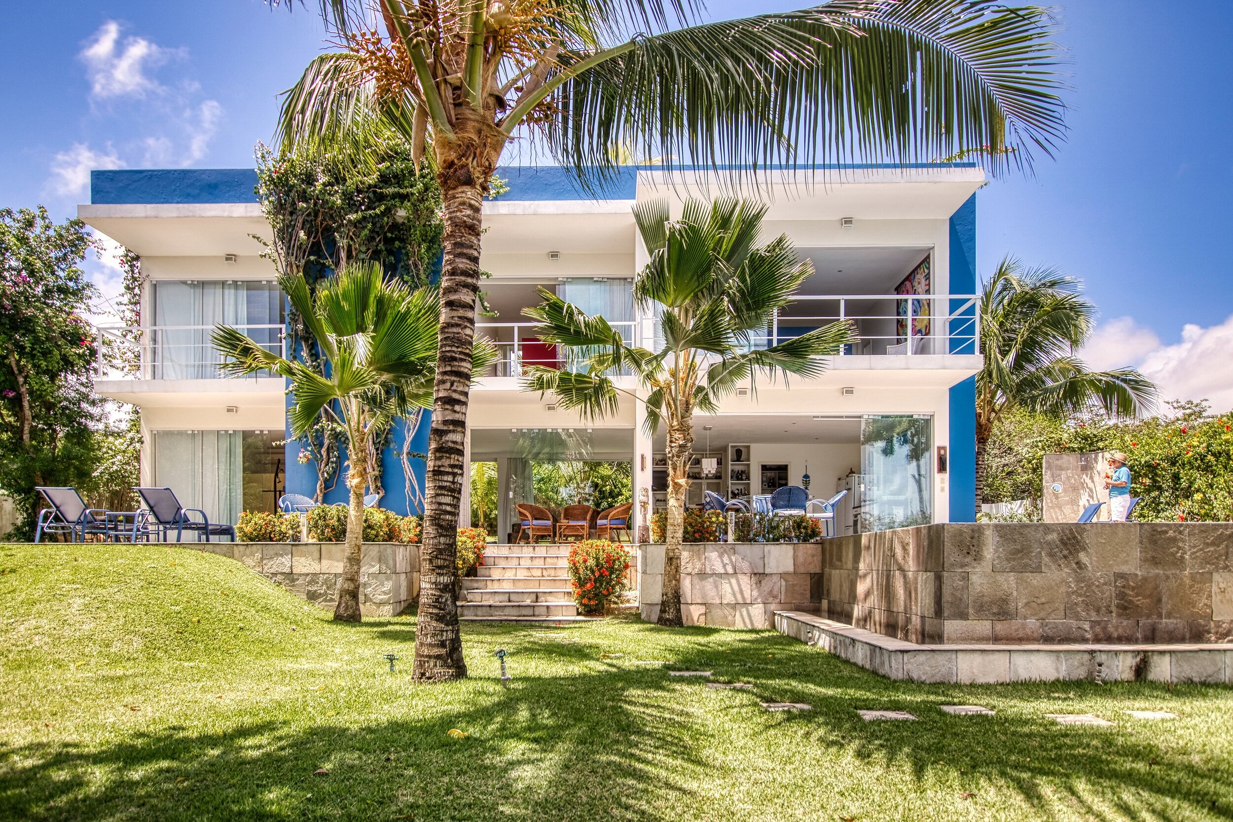 Luxury Pipa House For SaleR4.5M — Brazil Beach House