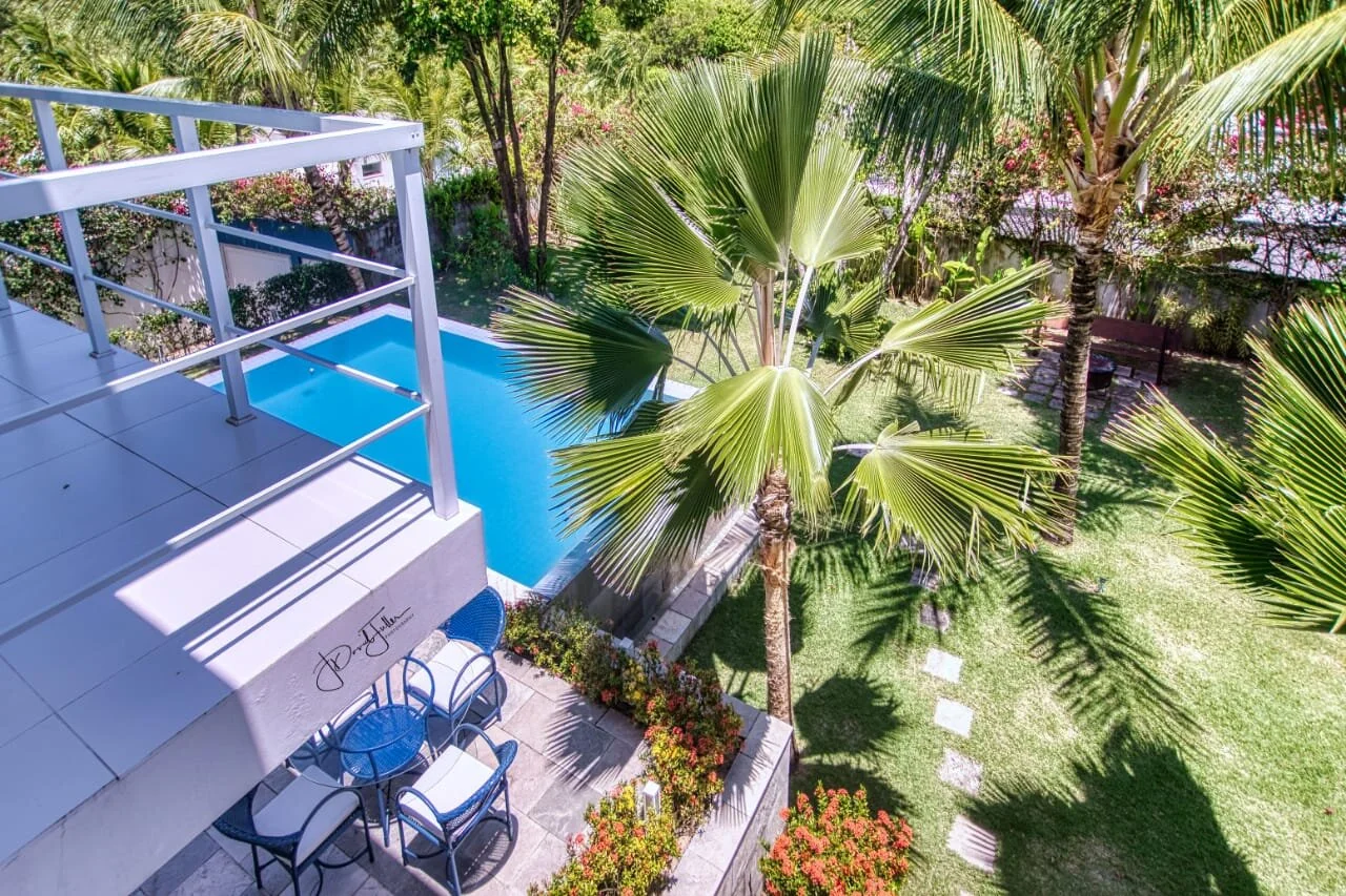 Luxury Pipa House For SaleR4.5M — Brazil Beach House