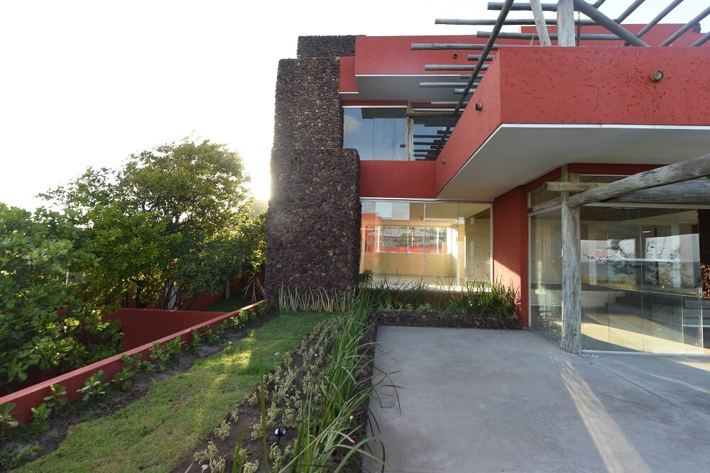 CARIBESSA ECO HOUSE - Guest house Reviews (Joao Pessoa, Brazil)