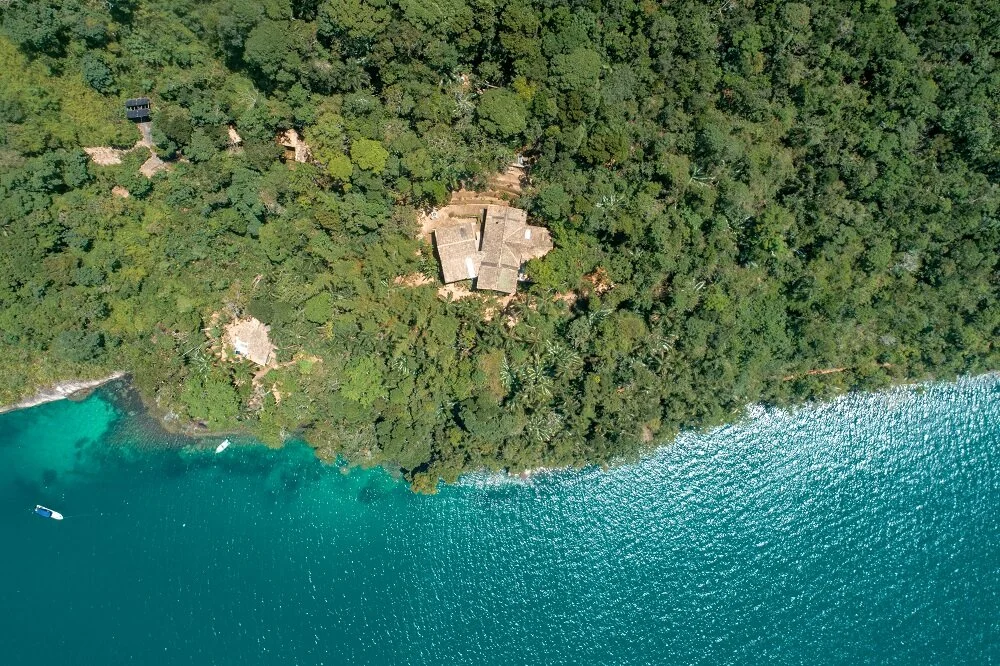 Luxury Beach Villas for Sale in Brazil, Luxury Brazilian Real Estate