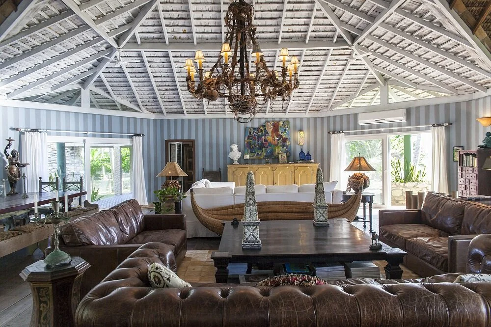 14 Hectare Beachfront Estate for Sale in Marau-Bahia-2M Euros