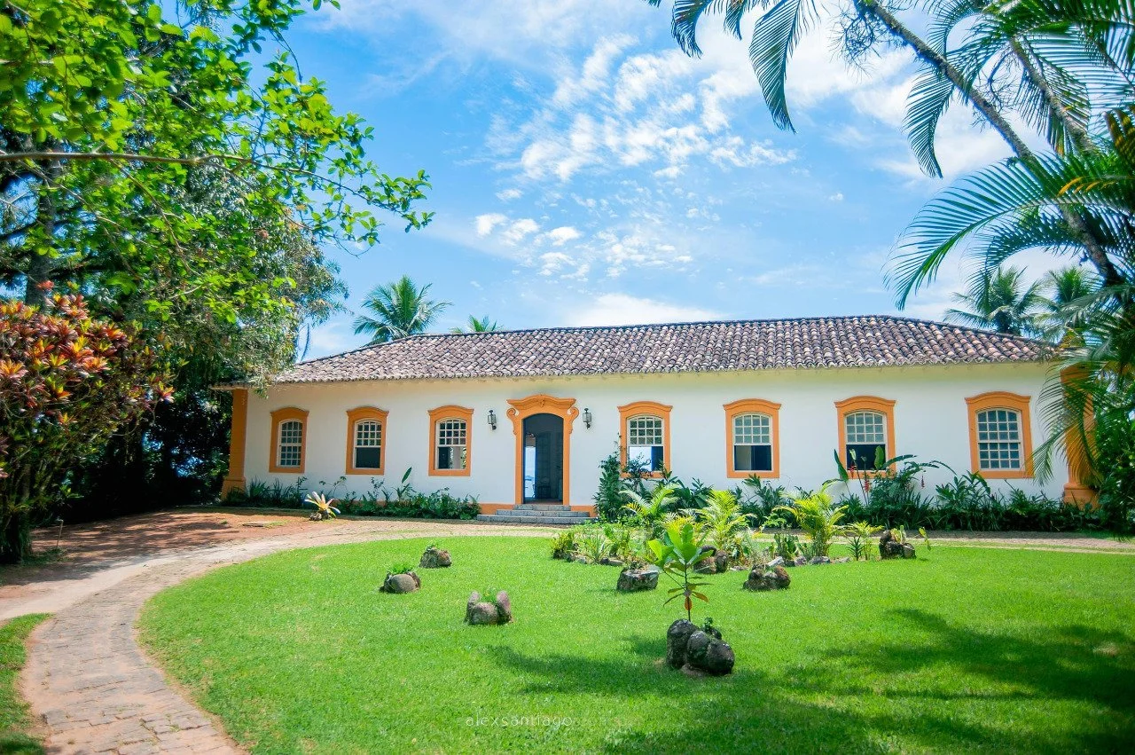 Luxury Beach Villas for Sale in Brazil, Luxury Brazilian Real Estate
