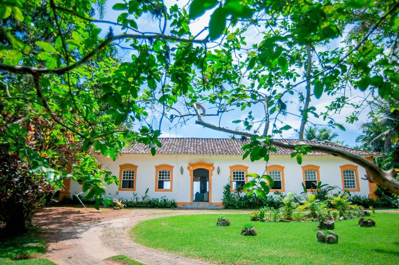 Spectacular 5 Bed Oceanfront Property For Sale in Rio de JaneiroPOR