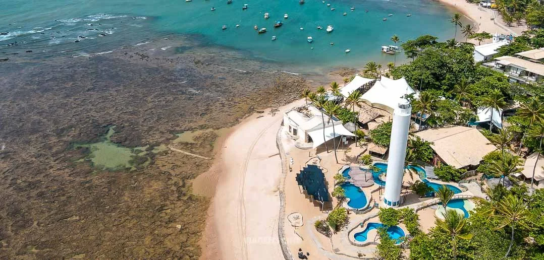 Buying a Beach House in Praia do Forte - Top Destination in North East Brazil in 2024