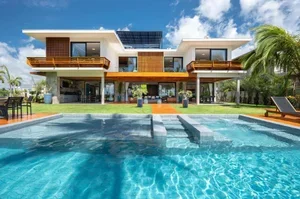 Luxury Oceanfront Villa for Sale in Praia do Forte, Bahia, Brazil - R$14.99M