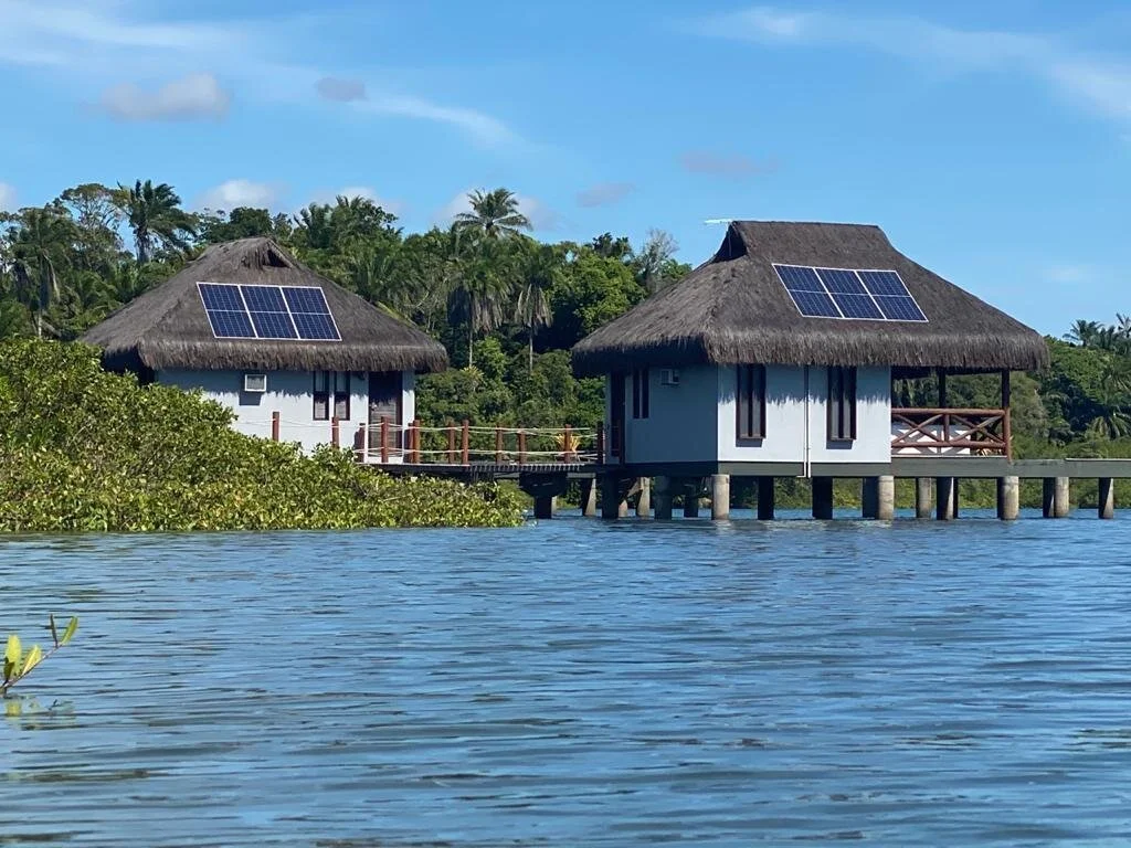 Private Island For Sale in Salvador-Bahia-60,000 M2-R$ 10 Million