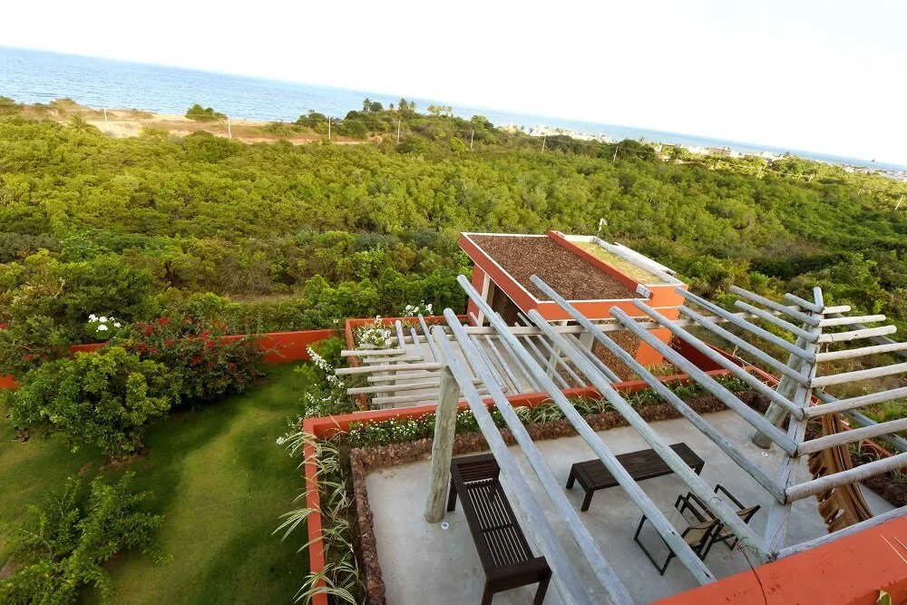 Ocean Front House For Sale Near Joao Pessoa-Paraiba-R$2.5Million