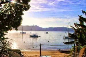 Spectacular BeachFront Estate in Ubatuba/SP; $1.5 Million USD