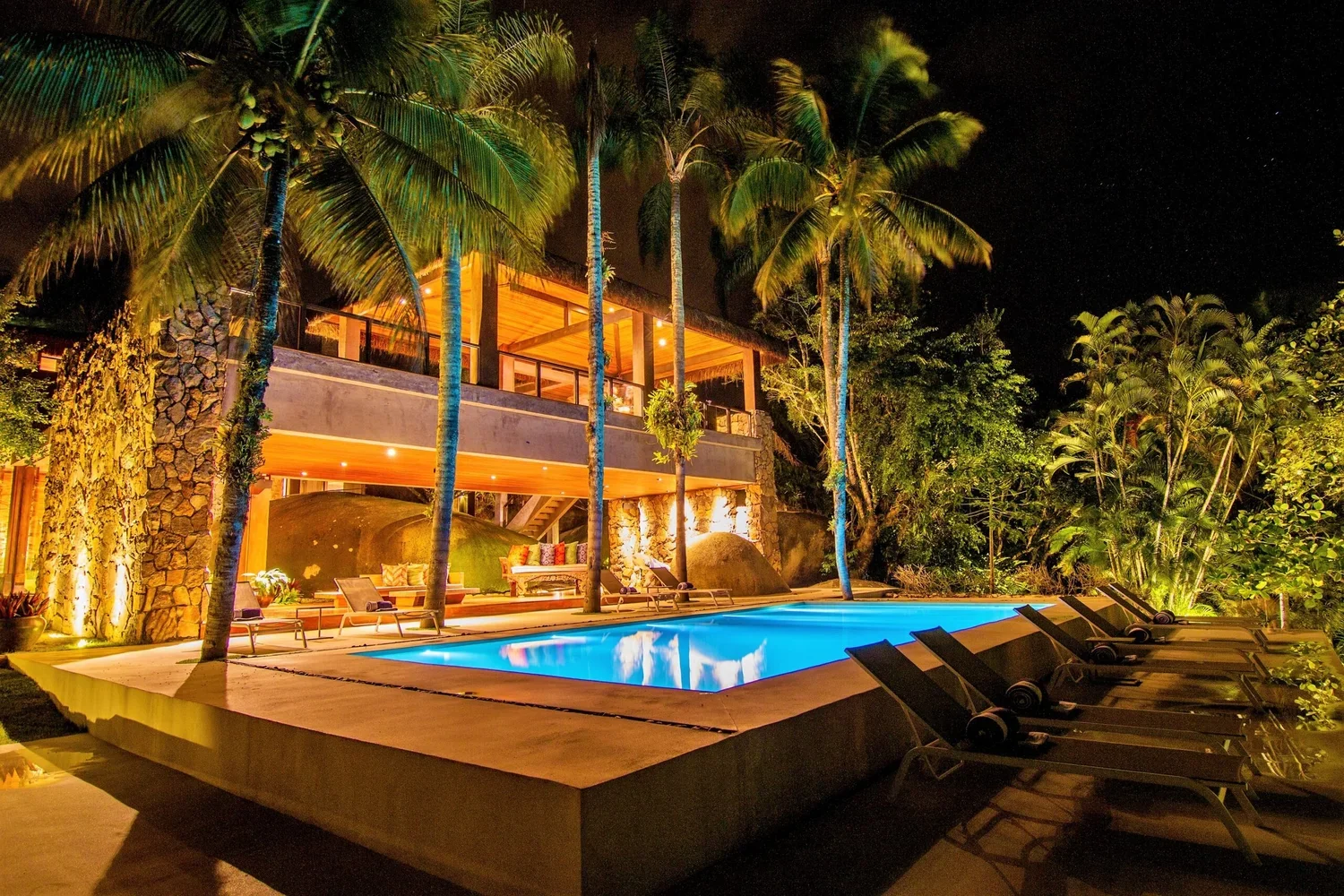 SOLD! Private Island For Sale in Angra dos Reis-Rio-Brazil