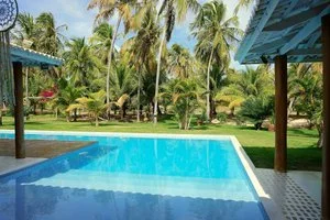 Turn-Key Tropical Brazilian Beach Home! 600k Euros