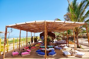 Brazilian Beach Front Resort For Sale in Bahia -R$14Million