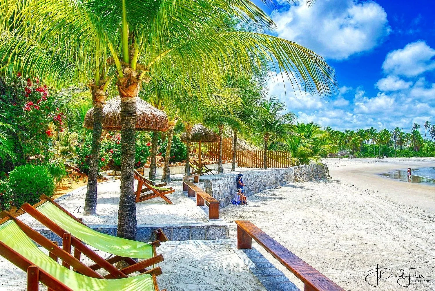 Incredible OceanFront Vacation Home For Sale in Natal-Brazil-990,000 Euros