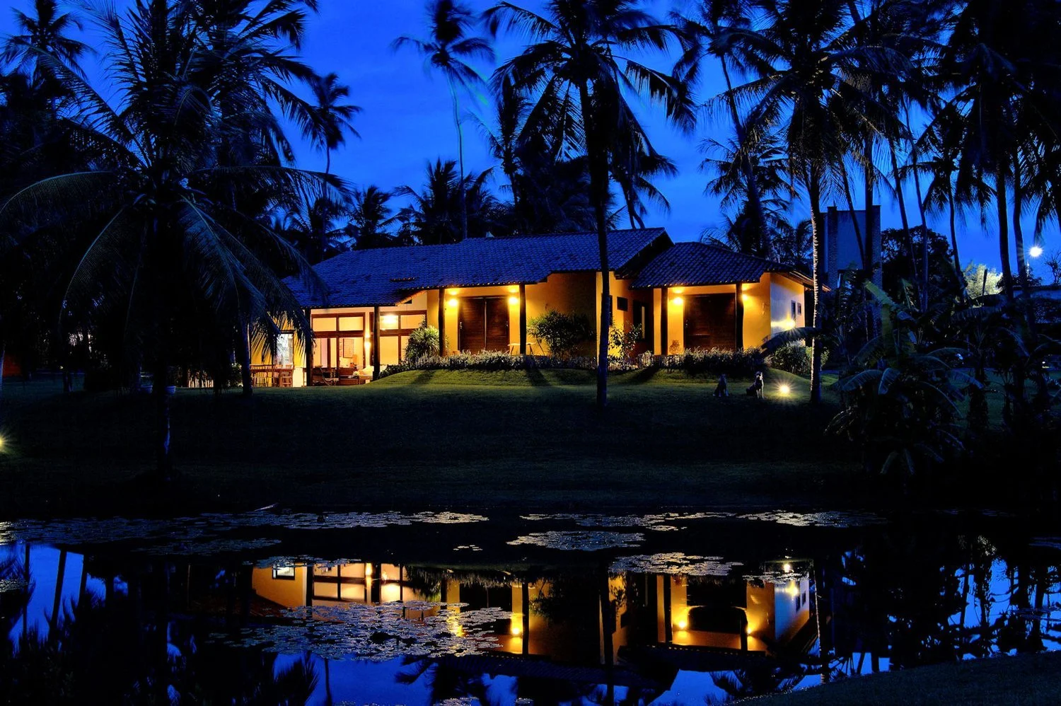 Beach Front Property in Sao Miguel Do Gostoso R$5.4 Million