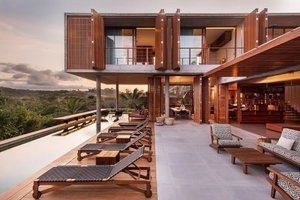 Luxury Ocean Front Paradise in Itacaré, Bahia, Brazil -R$18 MIllion