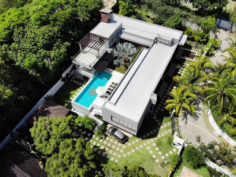 Pipa Luxury Home For Sale - R$ 5.9 Million