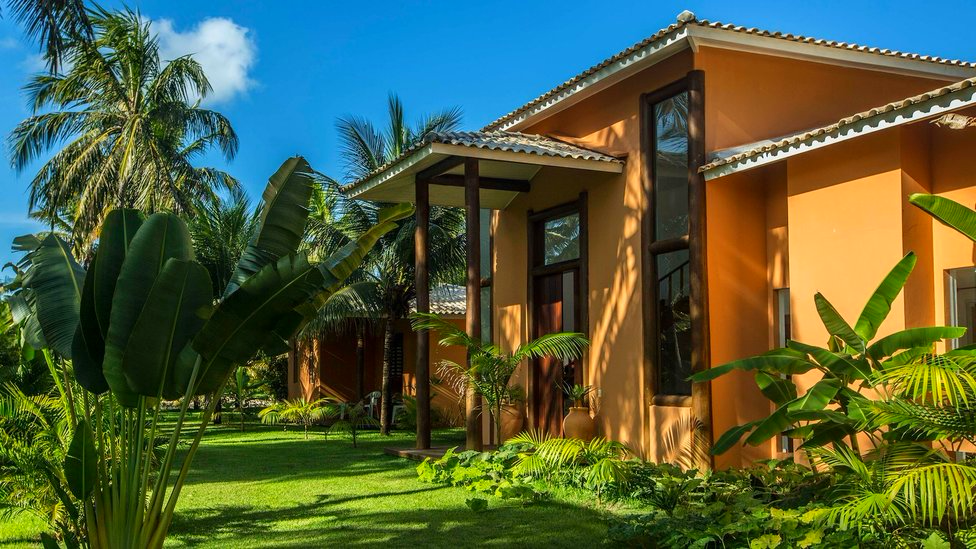 New York Times Luxury Beachfront Property-Maracajau-RN; 639,000 Euros