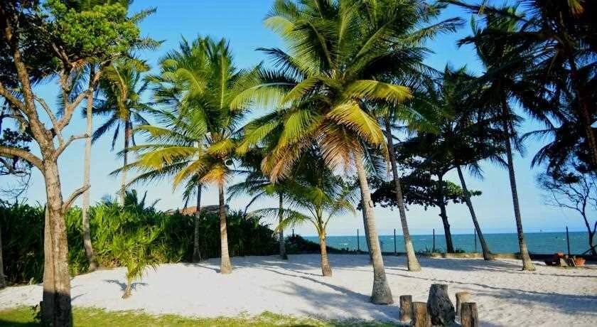 16 Bed Beach Front Pousada For Sale in Salvador-Bahia-1 Million Euros