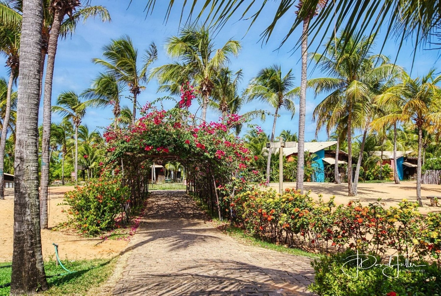 Big Kite-Surf Hotel For Sale in North-East Brazil- R$ 18 Million