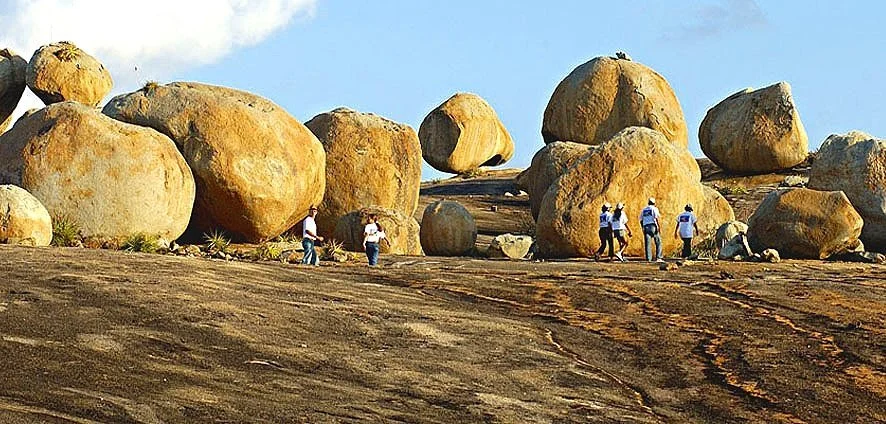 Eco Retreat With 1700 hectares in Outback Of Paraiba- R$17.8 million