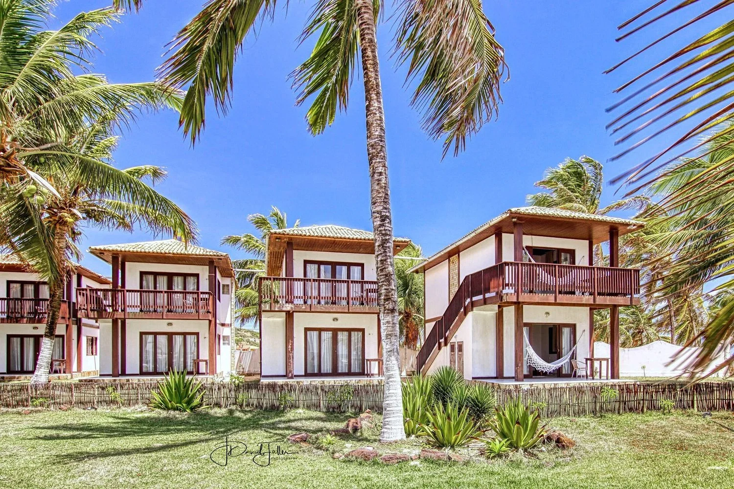Beachfront Kitesurf Hotel For Sale in Brazil - R$ 6.8 Million