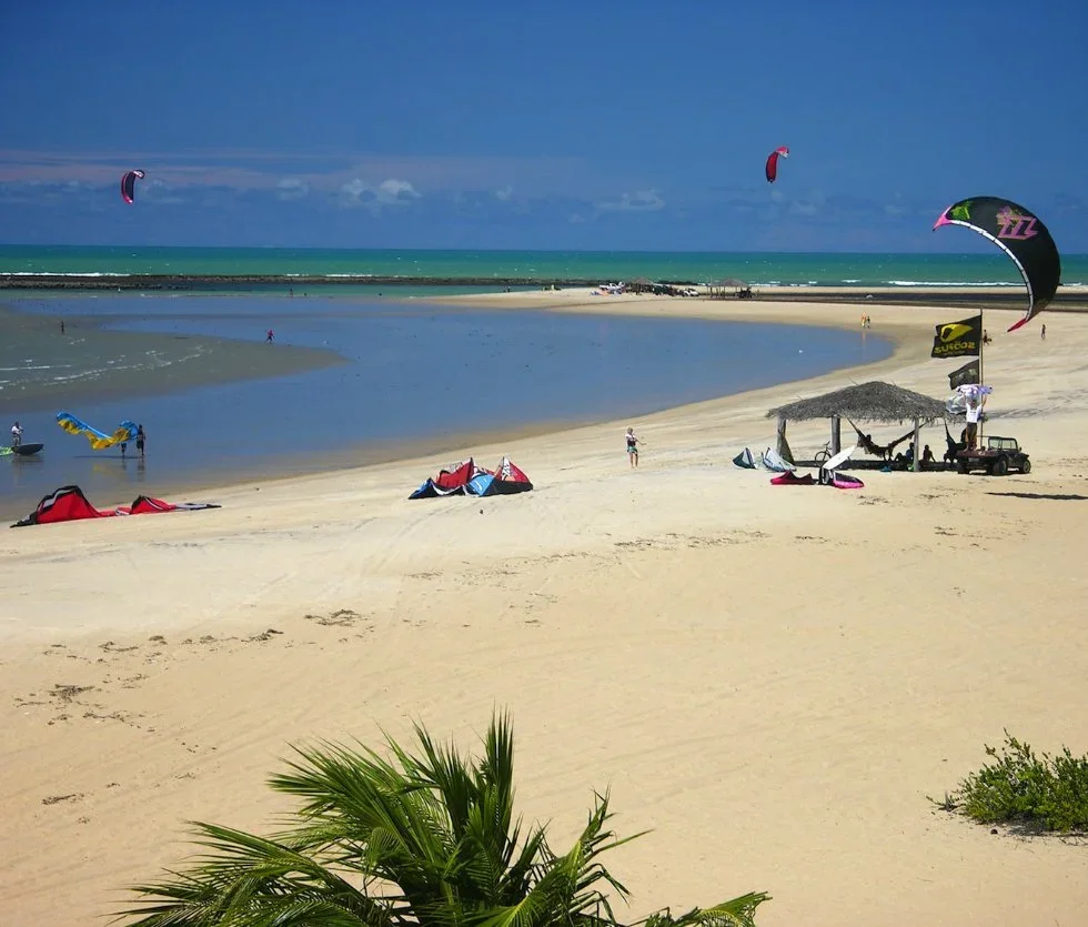 Chic Pousada for sale in Sao Miguel do Gostoso-Brazil-R$8.75 Million