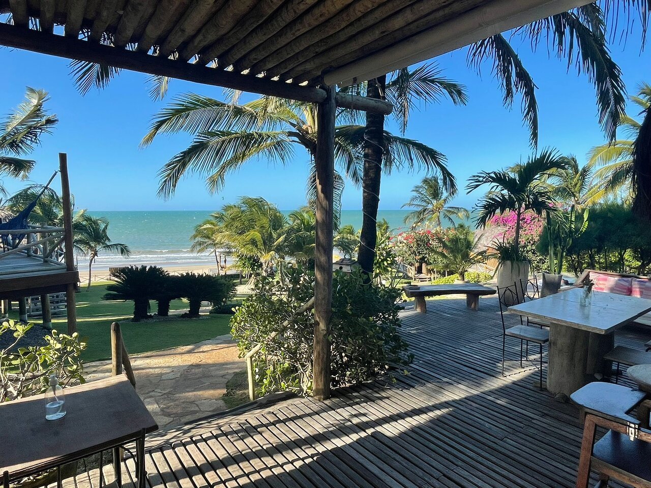 SOLD! Prime Kitesurf Hotel for sale in Icaraizinho-Ceara-POA