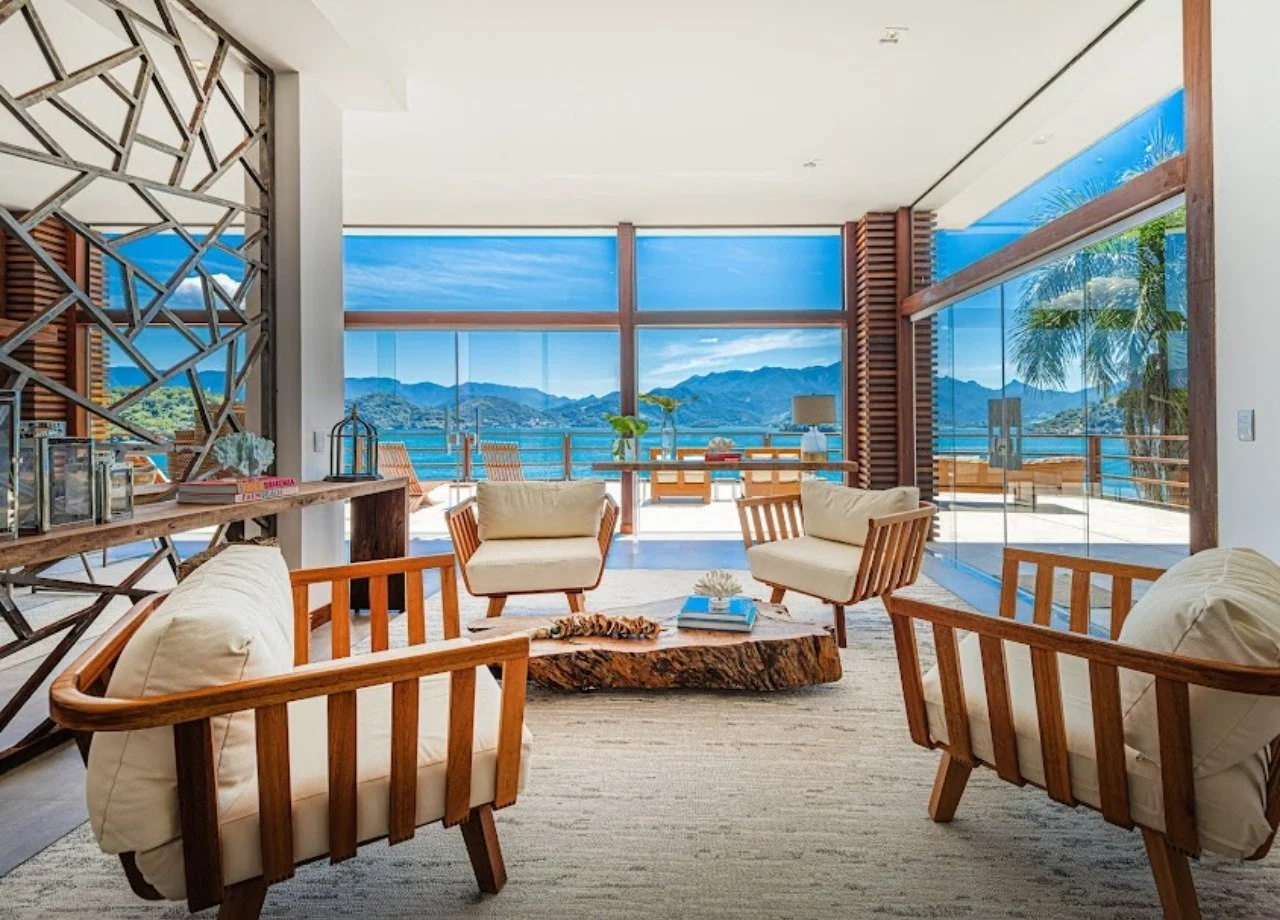 Private Island Estate | Angra dos Reis, Brazil POR