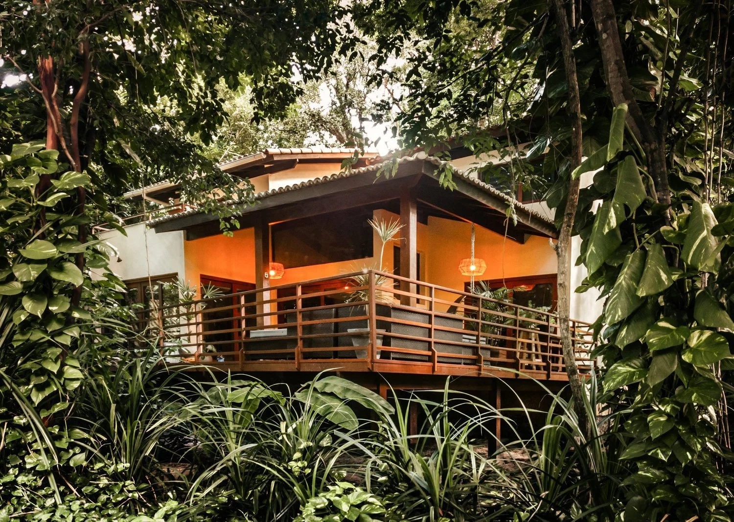 Pipa Rainforest Retreat with Airbnb Potential &amp; Golden Visa Eligibility-R$1.65M