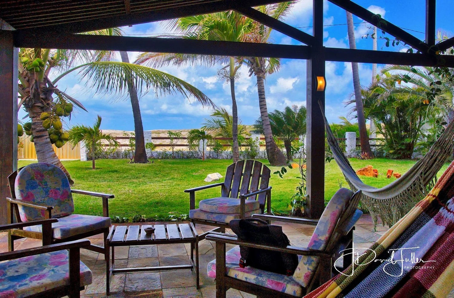 Fantastic Beachfront Home for Sale in Genipabu-Natal