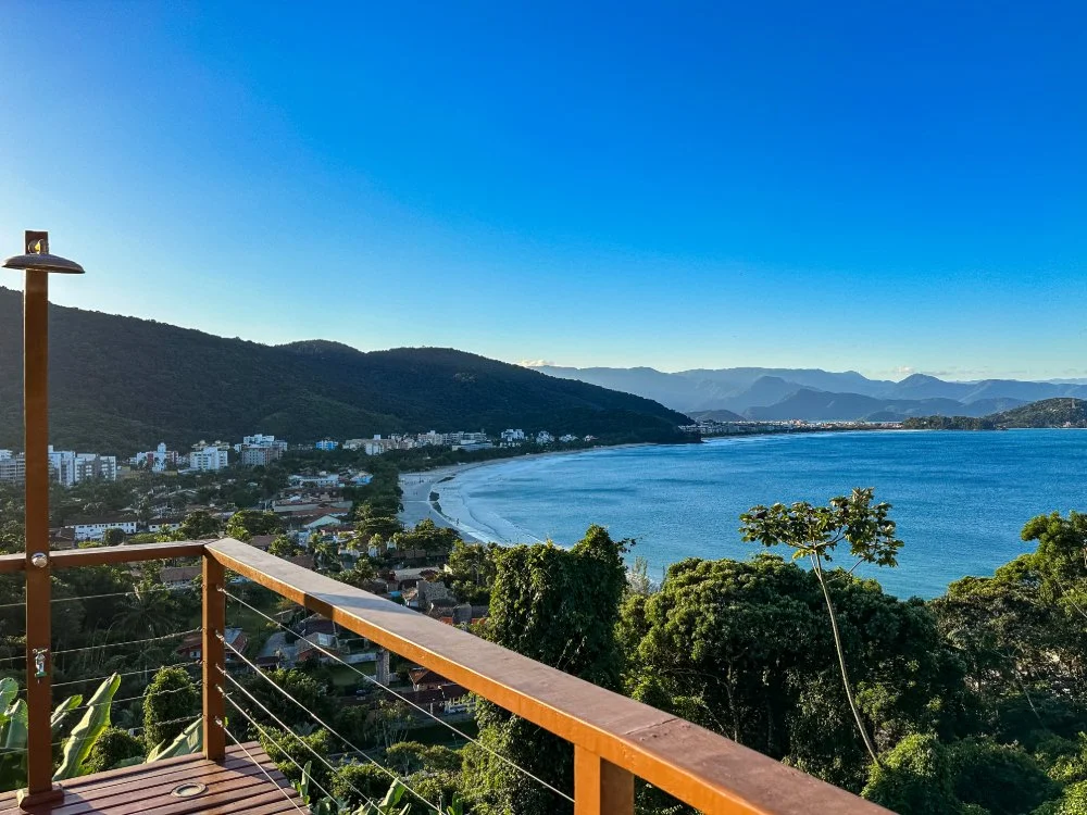Spectacular Oceanfront Property iN Toninhas | Ubatuba-R$5.5M