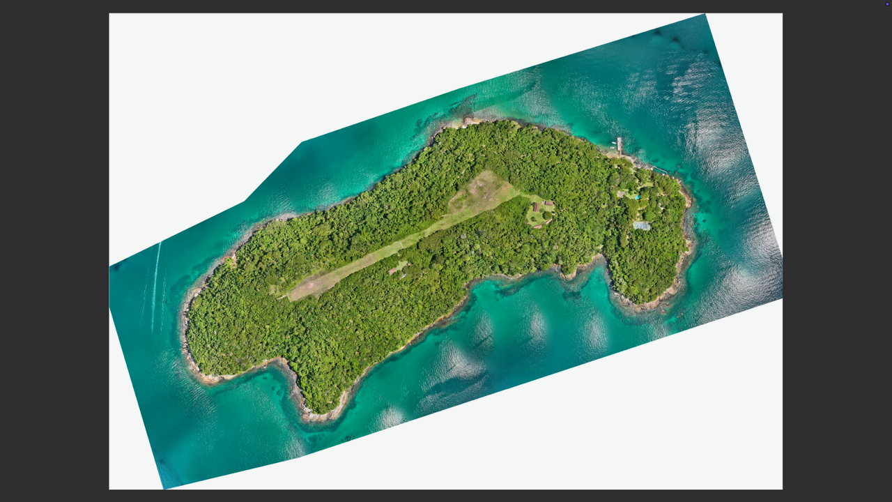 Magical 30 Hectare Tropical Island For Sale In Angra Dos Reis-POR