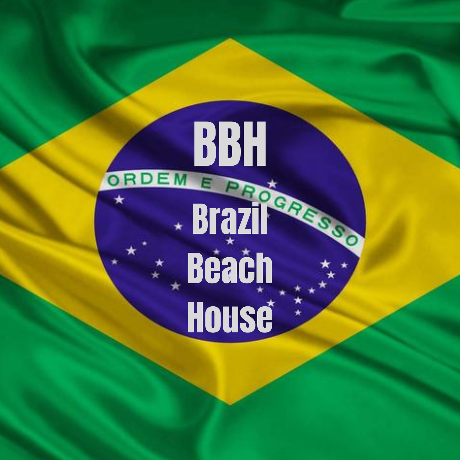 Brazil Beach House