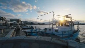 Passing The Torch - Official Trailer