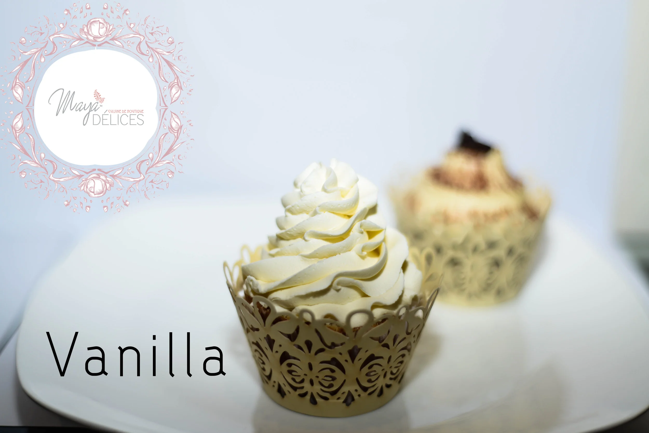 Cupcake War 5: Maya Delices VS Babycakes