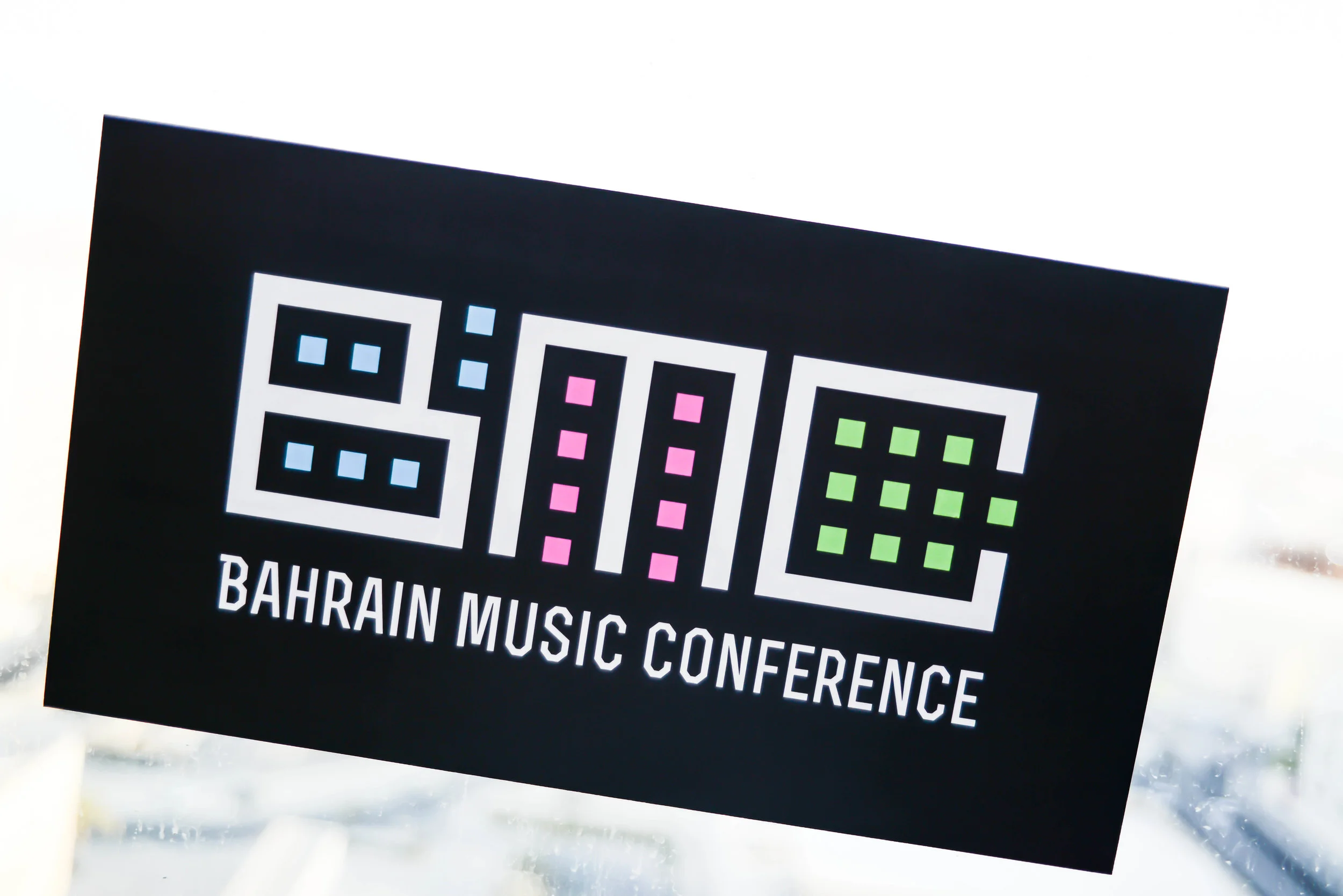 BMC: Musical Highs and Musical Lows