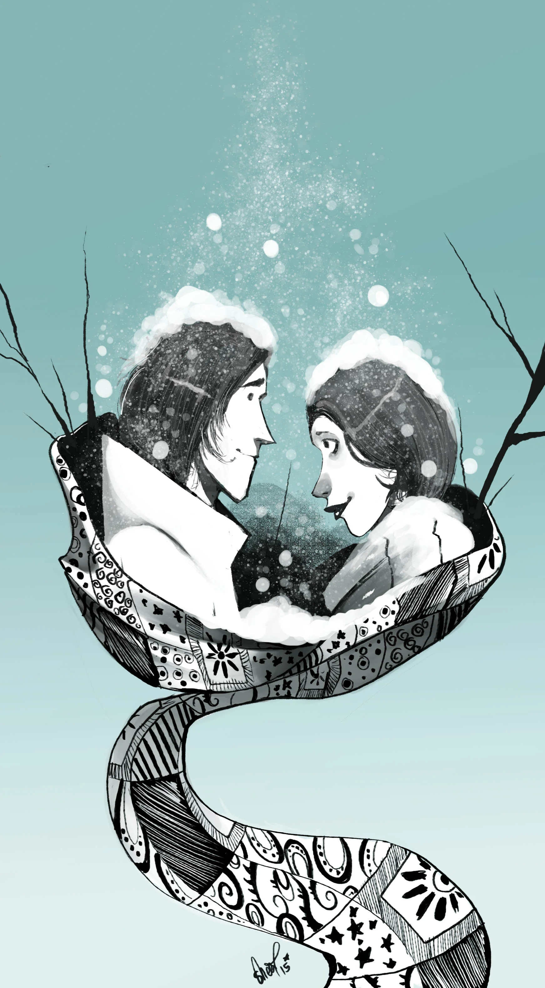 Book Club Review: Blankets (+ May Book Pick)