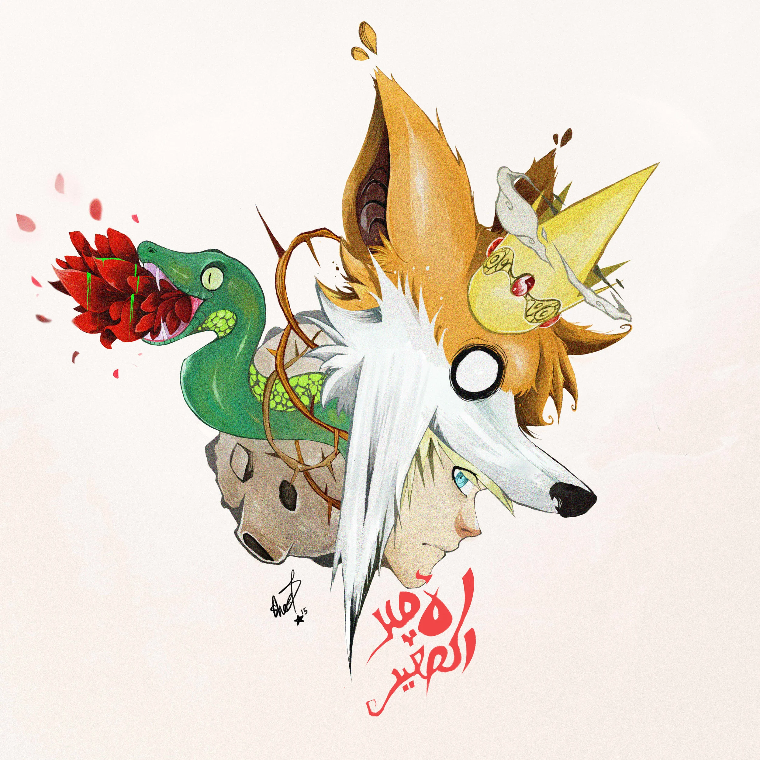 Book Club: The Little Prince (+ September Book Pick)