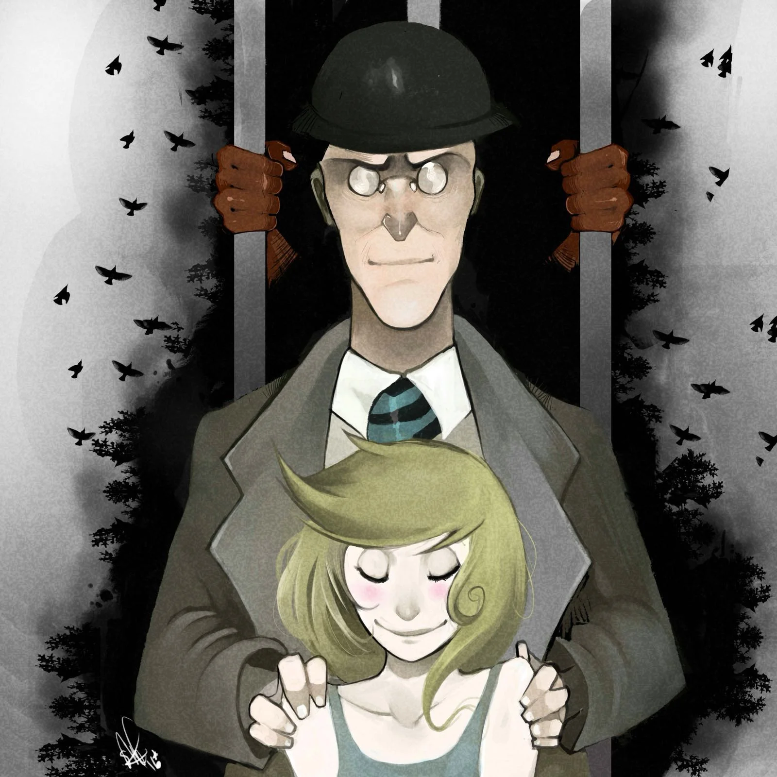 Book Club: To Kill A Mockingbird