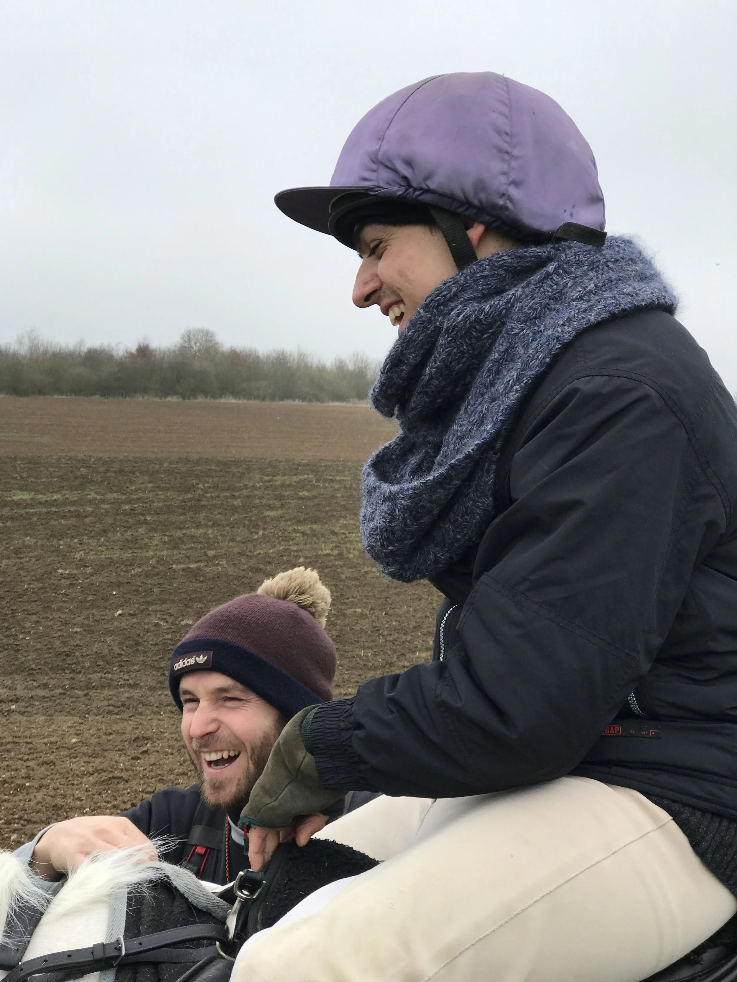 First training day 023.JPG