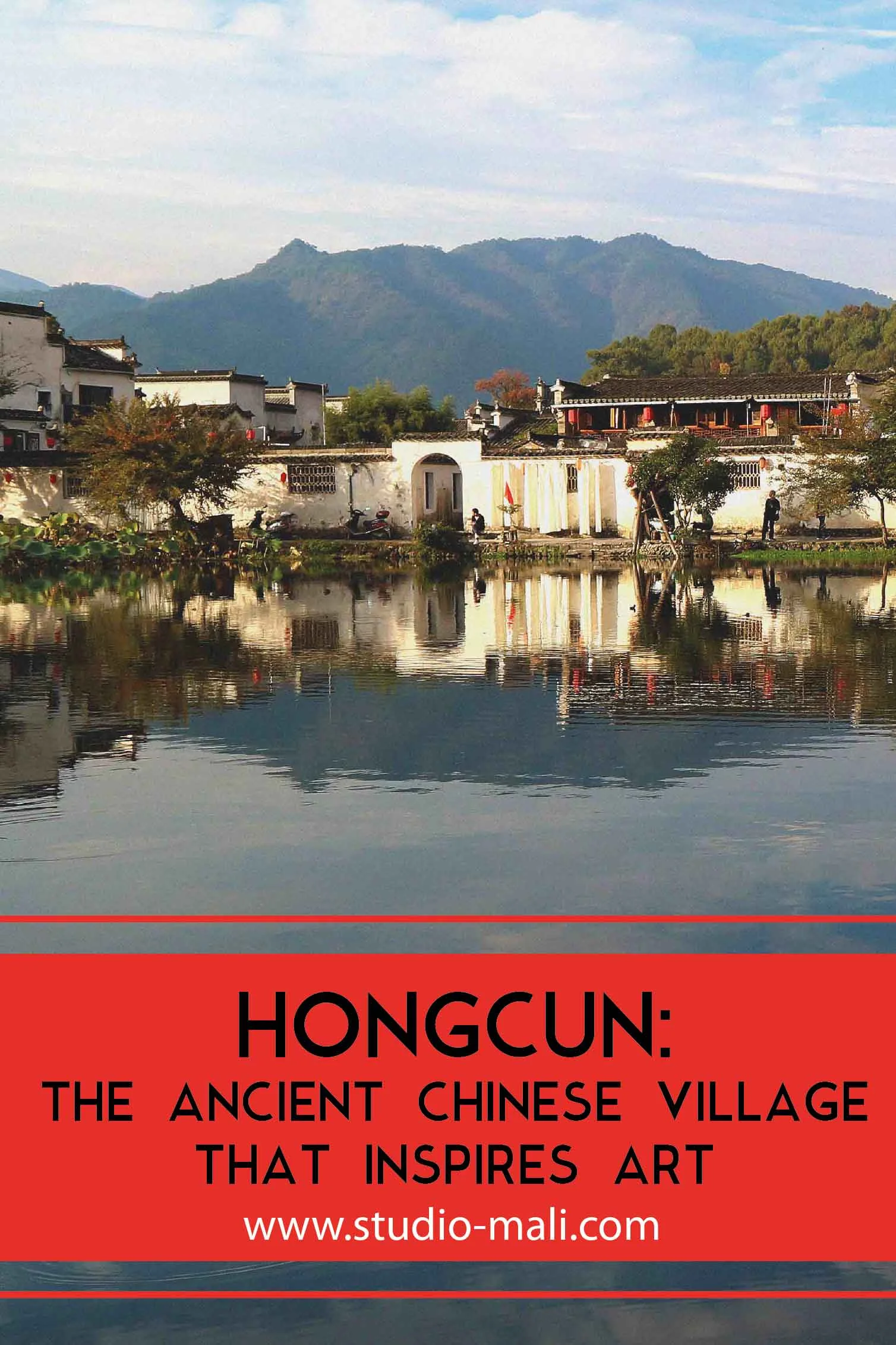 hongcun: the ancient chinese village that inspires art-07.jpg