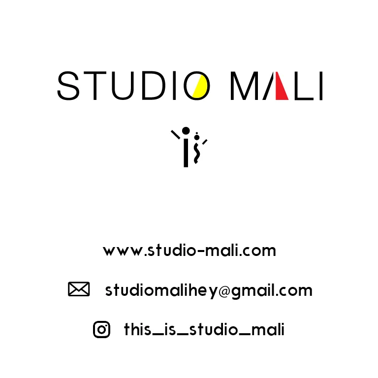 Talking of brand, what do you think of our logo and Mali ident?