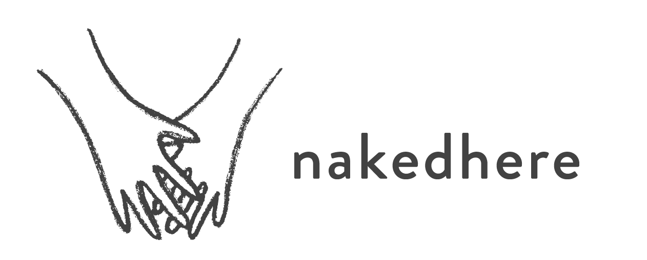 Nakedhere
