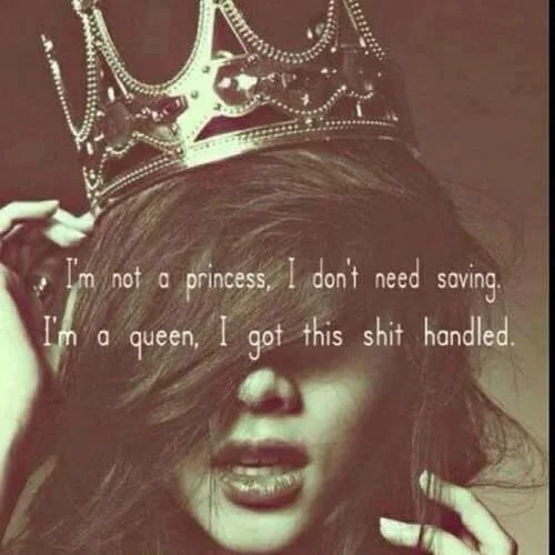 im no princess.jpg