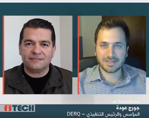 ITECH SHOW - AL HURRA