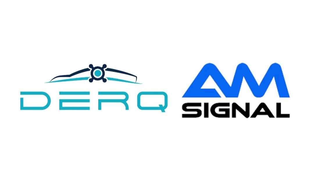 Derq and AM Signal Partner to Distribute Industry-Leading AI Video Analytics Technology to Advance Smart Infrastructure and Improve Road Safety