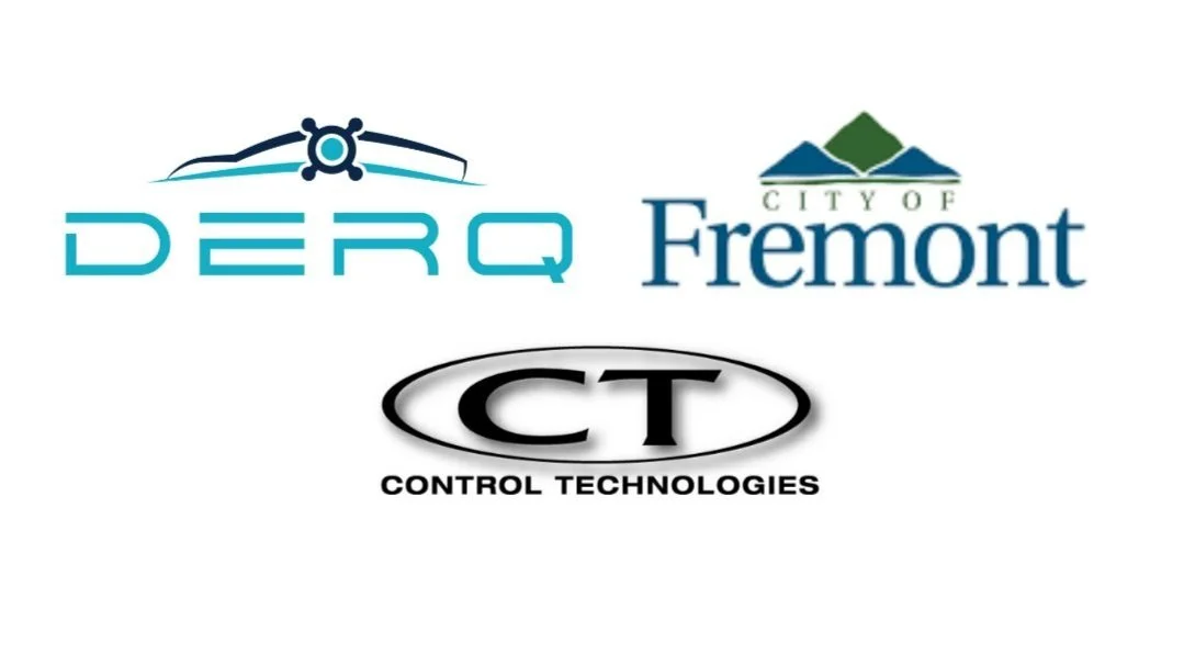 Derq and CT Partner with the City of Fremont on Fremont Boulevard Safe and Smart Corridor Project
