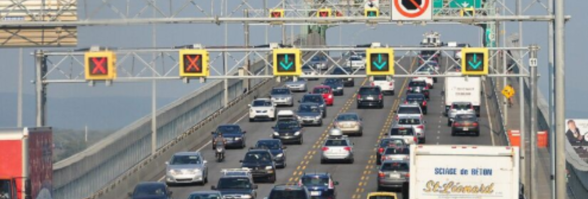 Derq expands AI traffic safety across Canada