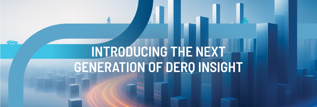 Derq Advances Traffic Safety Intelligence with Next Generation of INSIGHT, Unveiled at Intertraffic 2026