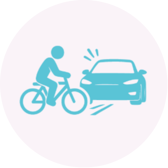 Derq INSIGHT real-time safety insights protects VRUs and advances Vision Zero goals