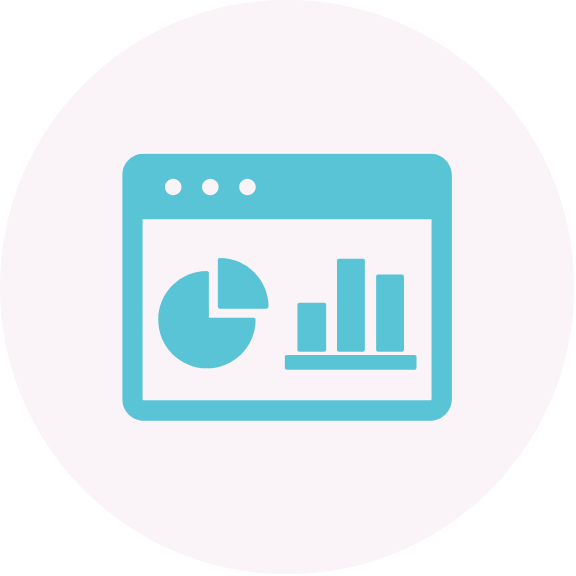 Derq INSIGHT interactive reporting dashboard helps agencies make smarter, faster decisions